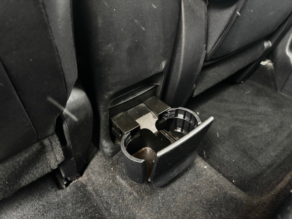 2013 Nissan Rogue SV