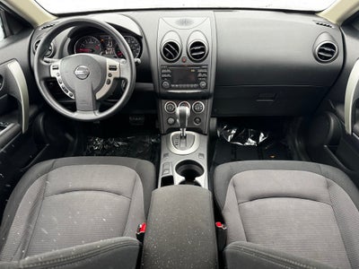 2013 Nissan Rogue SV