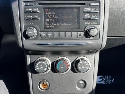 2013 Nissan Rogue SV