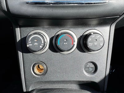 2013 Nissan Rogue SV