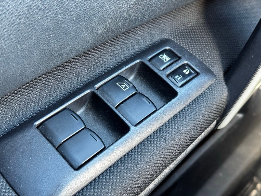 2013 Nissan Rogue SV