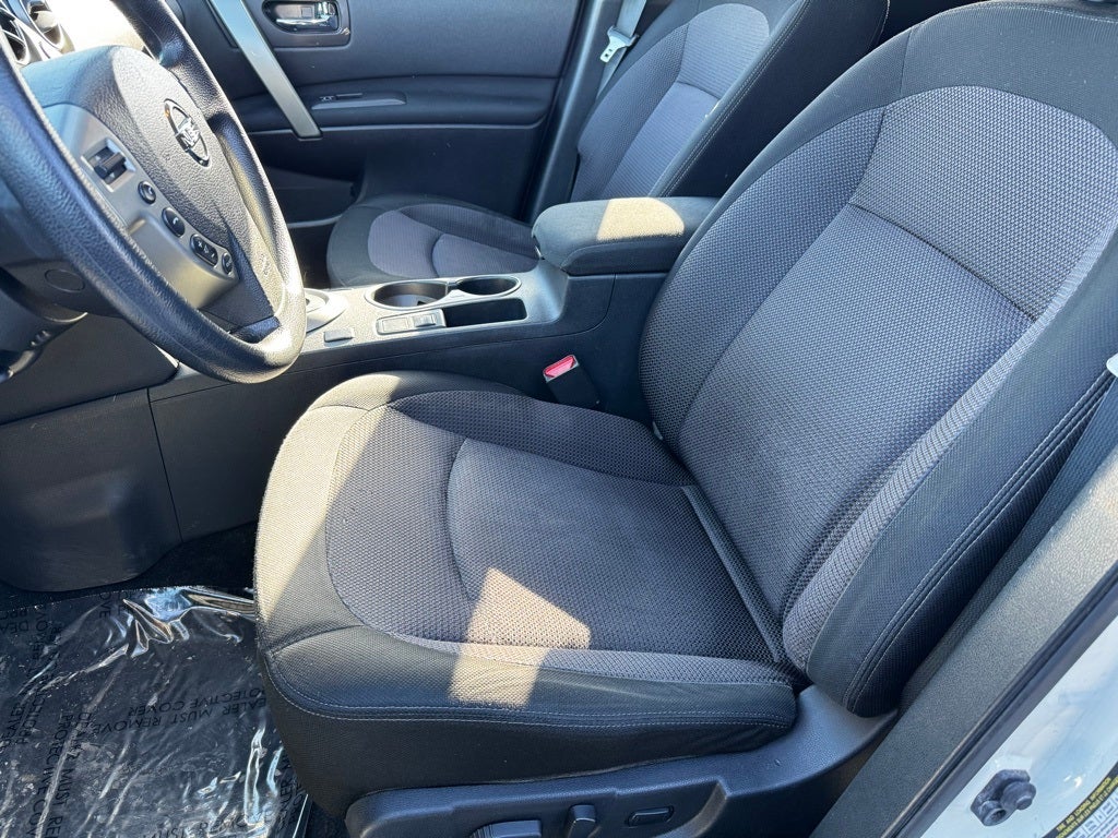 2013 Nissan Rogue SV