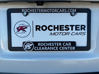 2013 Nissan Rogue SV