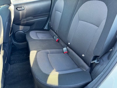 2013 Nissan Rogue SV