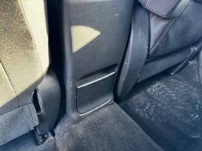 2013 Nissan Rogue SV