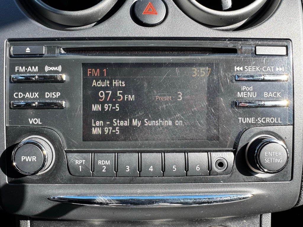 2013 Nissan Rogue SV