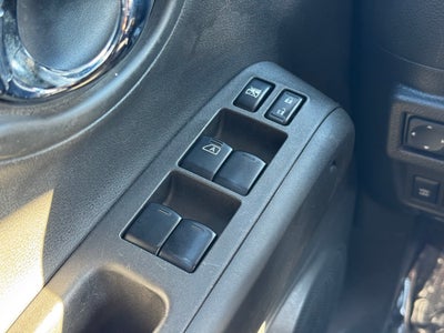 2009 Nissan Cube 1.8 S