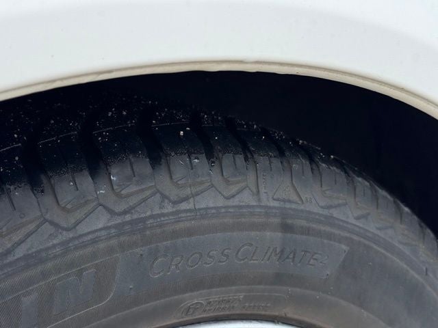 2002 Toyota Camry XLE