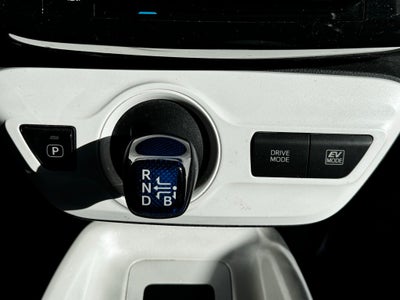 2016 Toyota Prius Four