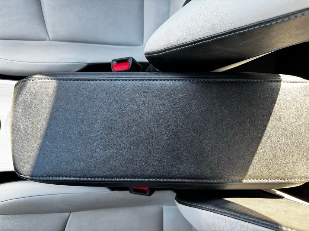 2016 Toyota Prius Four