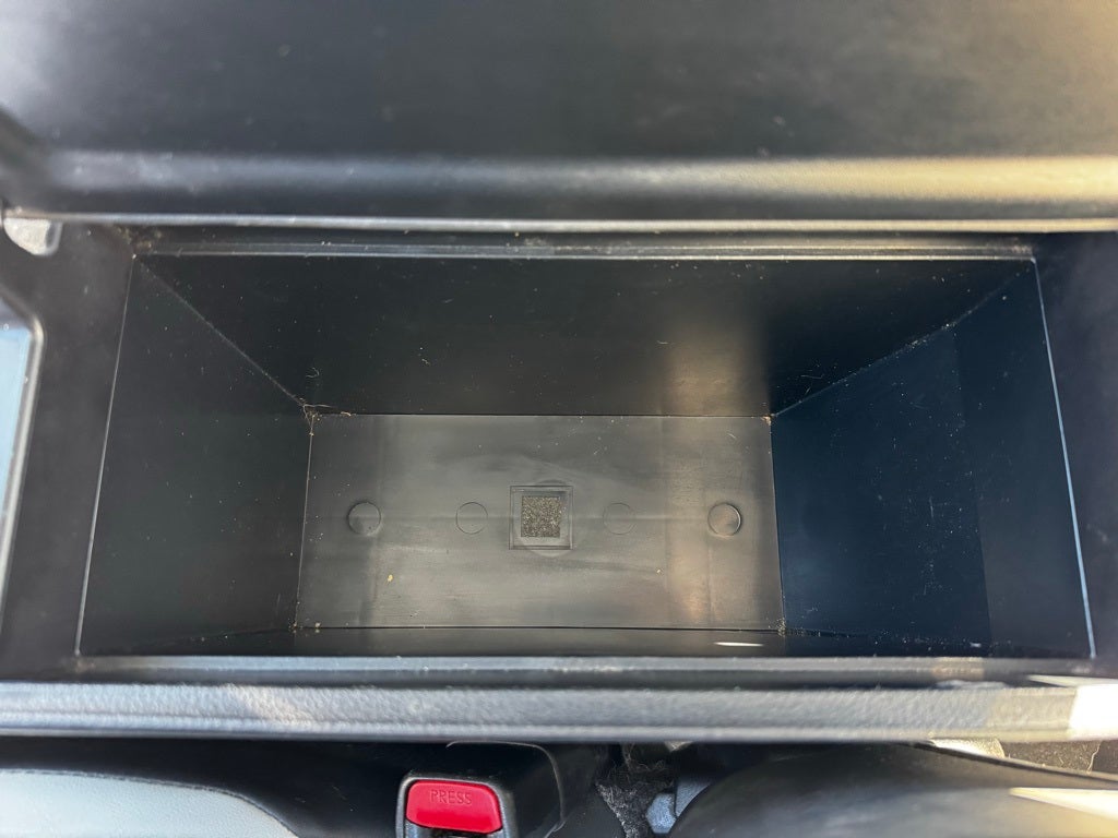 2016 Toyota Prius Four