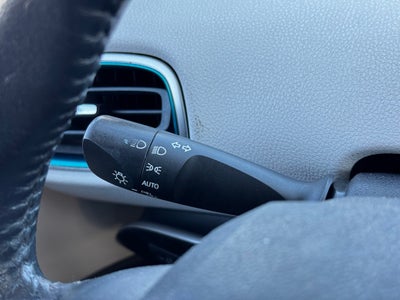 2016 Toyota Prius Four