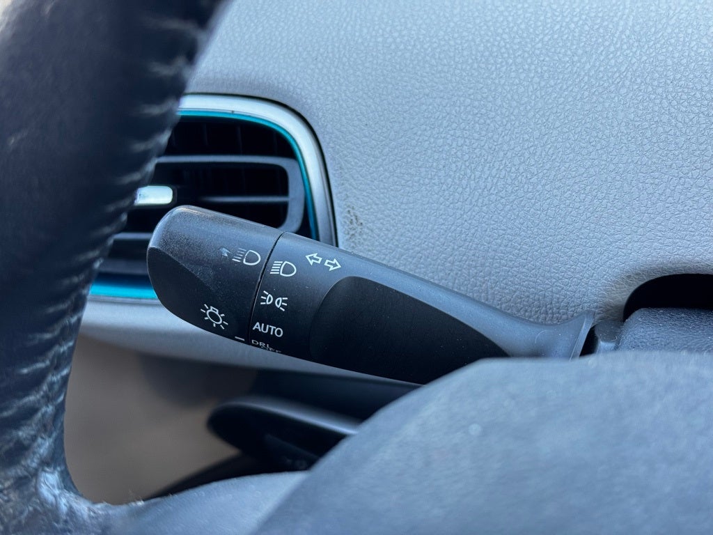 2016 Toyota Prius Four