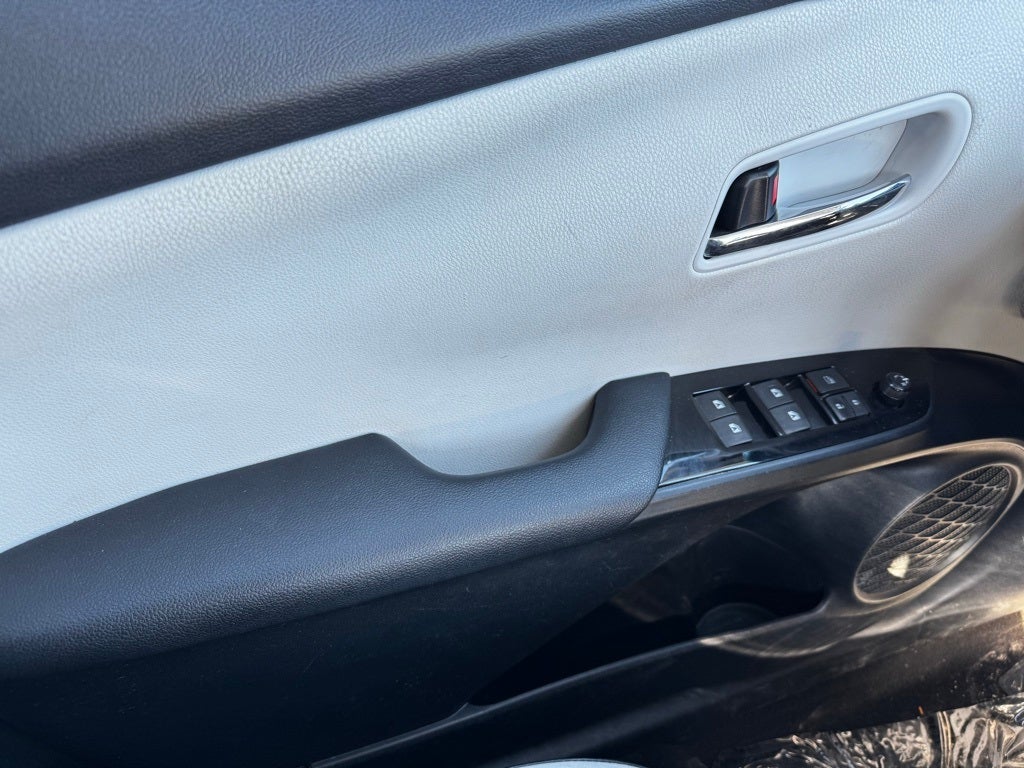 2016 Toyota Prius Four