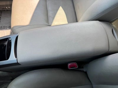 2008 Toyota Prius Base