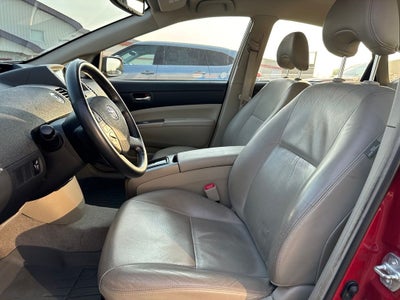 2008 Toyota Prius Base