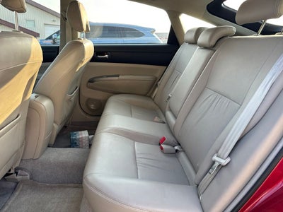 2008 Toyota Prius Base