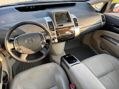 2008 Toyota Prius Base