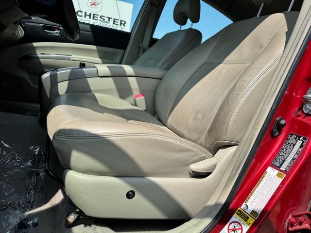 2008 Toyota Prius Base