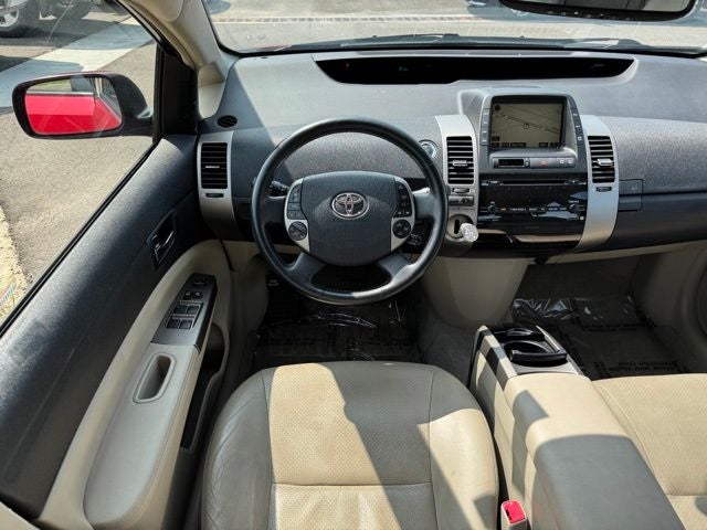 2008 Toyota Prius Base