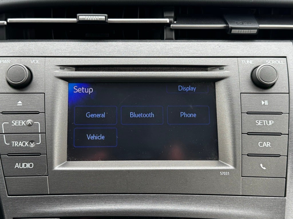 2015 Toyota Prius Five