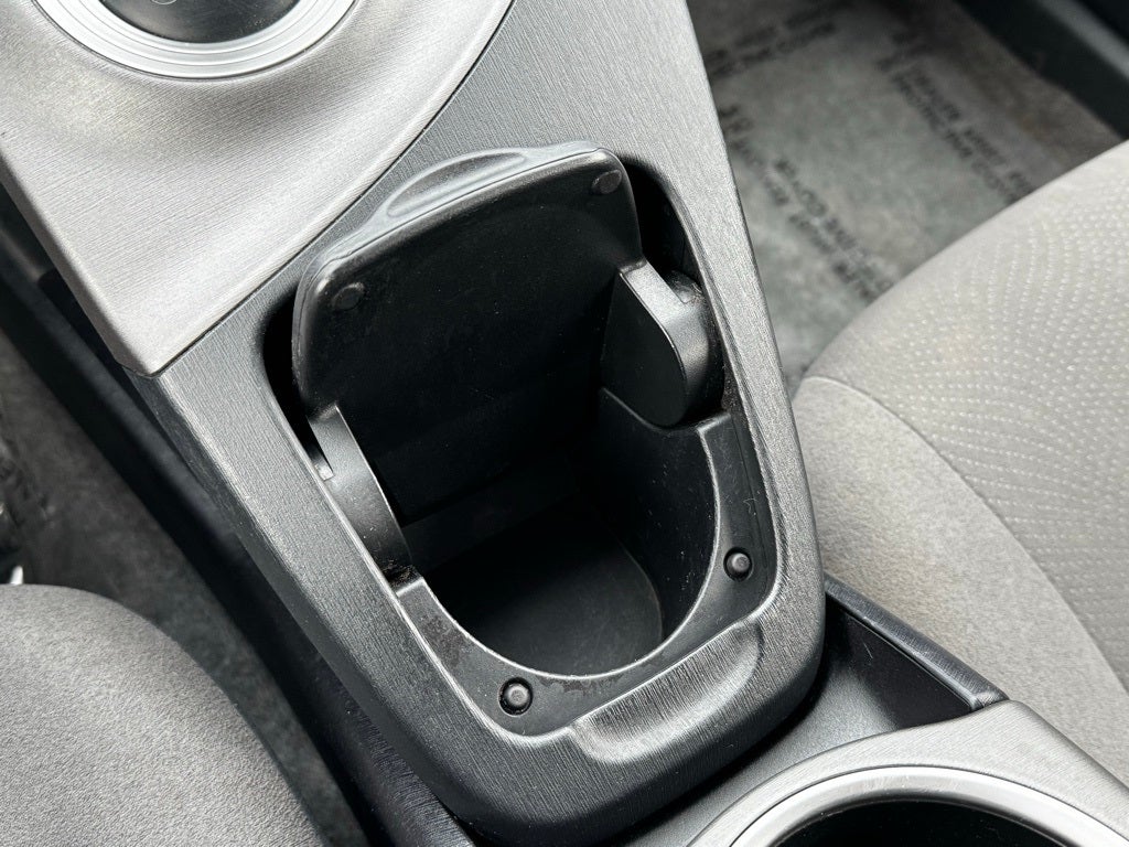 2015 Toyota Prius Five