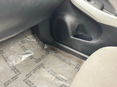 2015 Toyota Prius Five