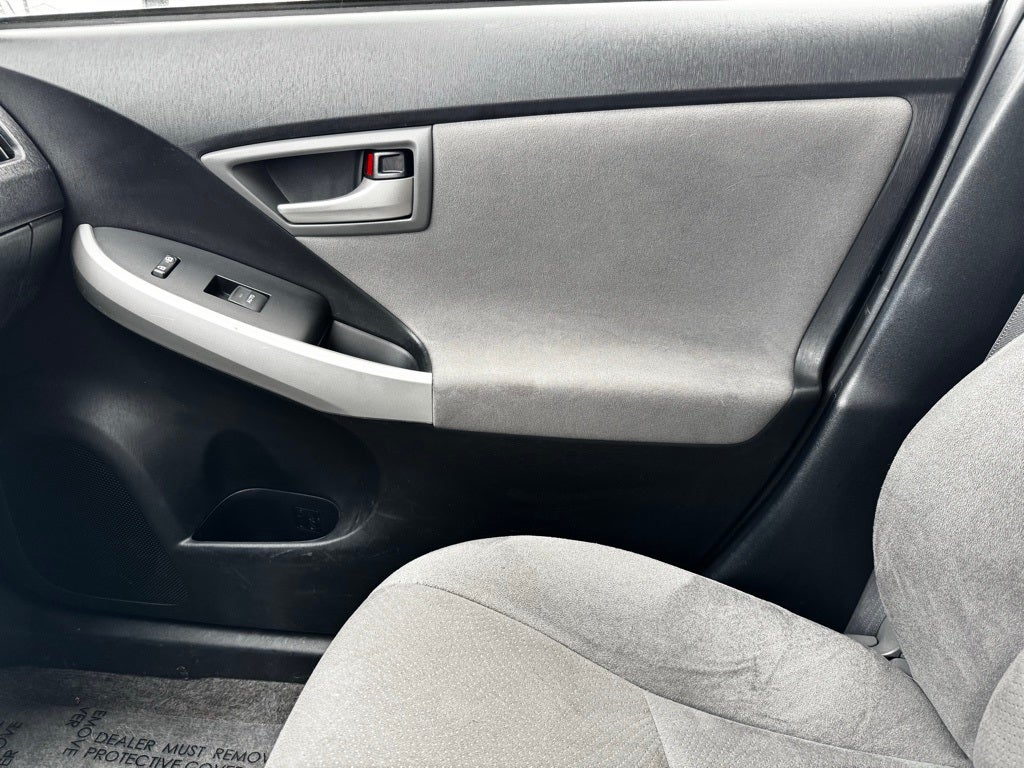 2015 Toyota Prius Five