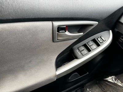 2015 Toyota Prius Five