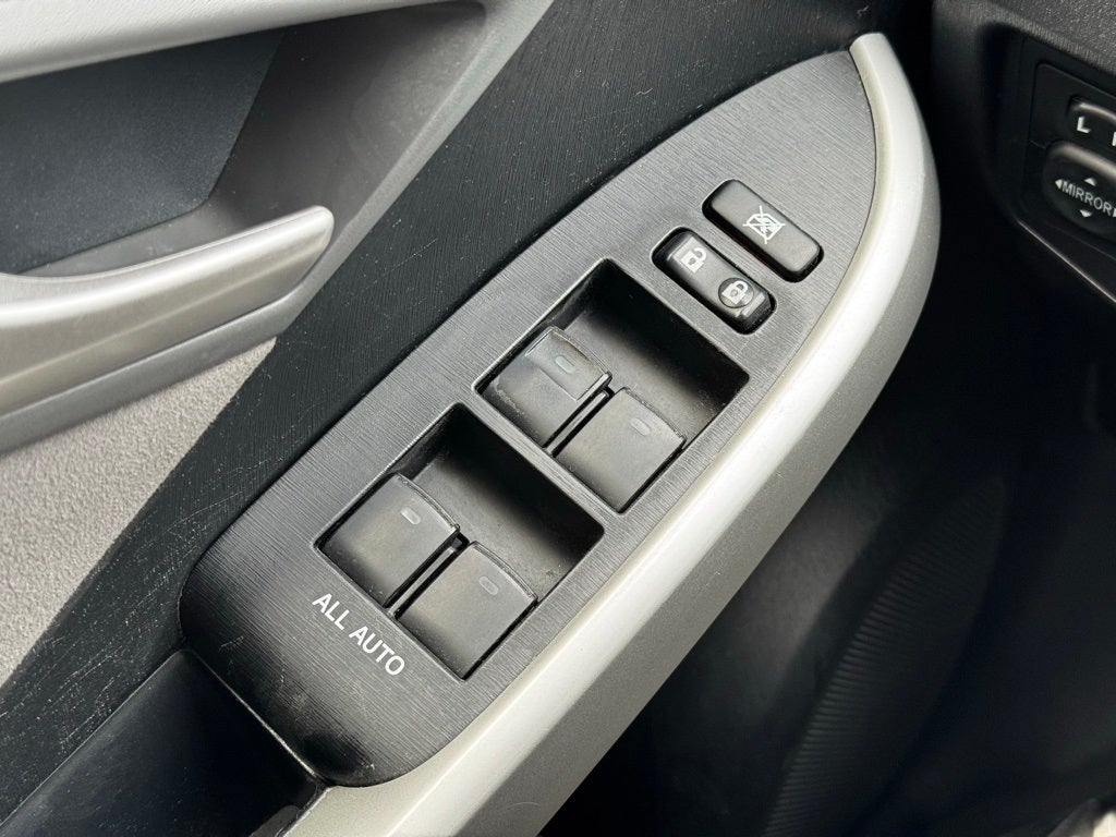 2015 Toyota Prius Five