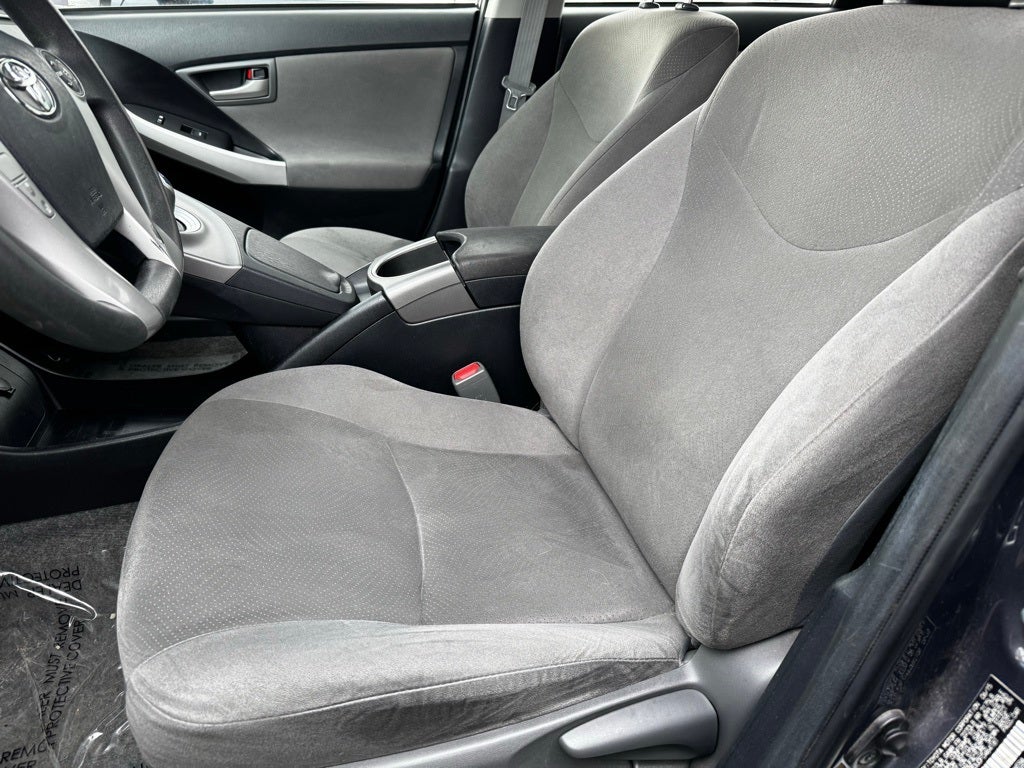 2015 Toyota Prius Five