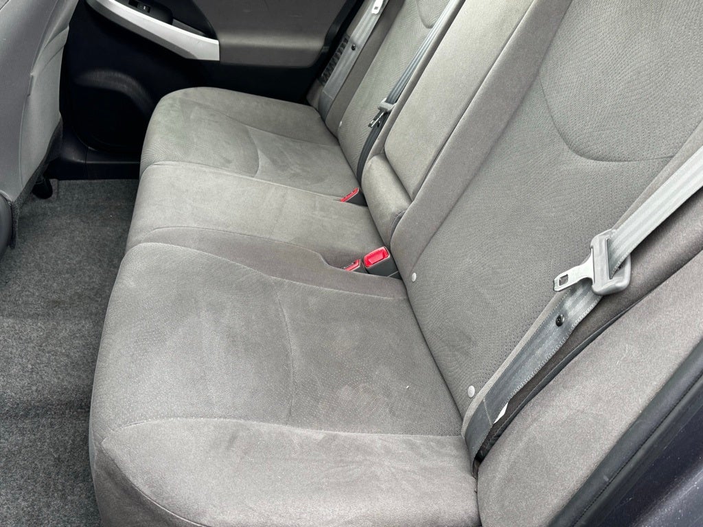 2015 Toyota Prius Five