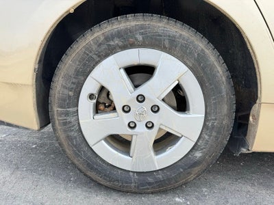 2011 Toyota Prius Four