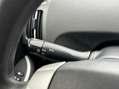 2014 Toyota Prius Three