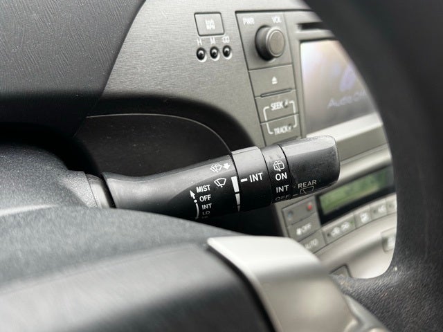 2014 Toyota Prius Three