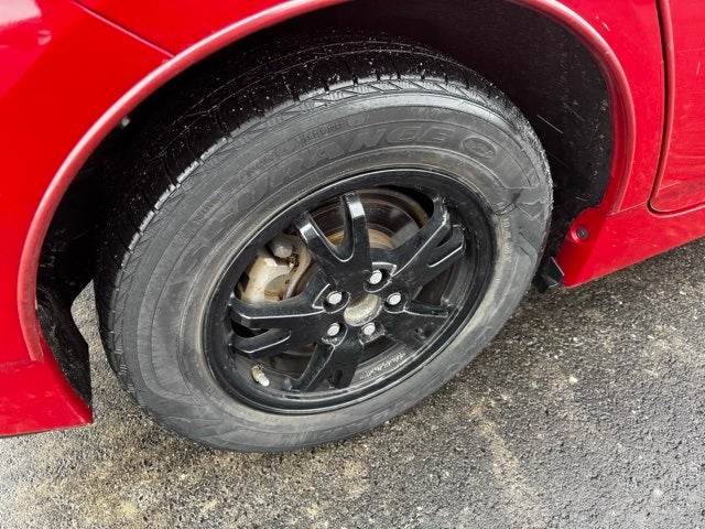 2014 Toyota Prius Three