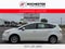 2012 Toyota Prius v Two