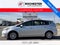 2014 Toyota Prius v Two