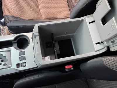 2011 Toyota 4Runner SR5