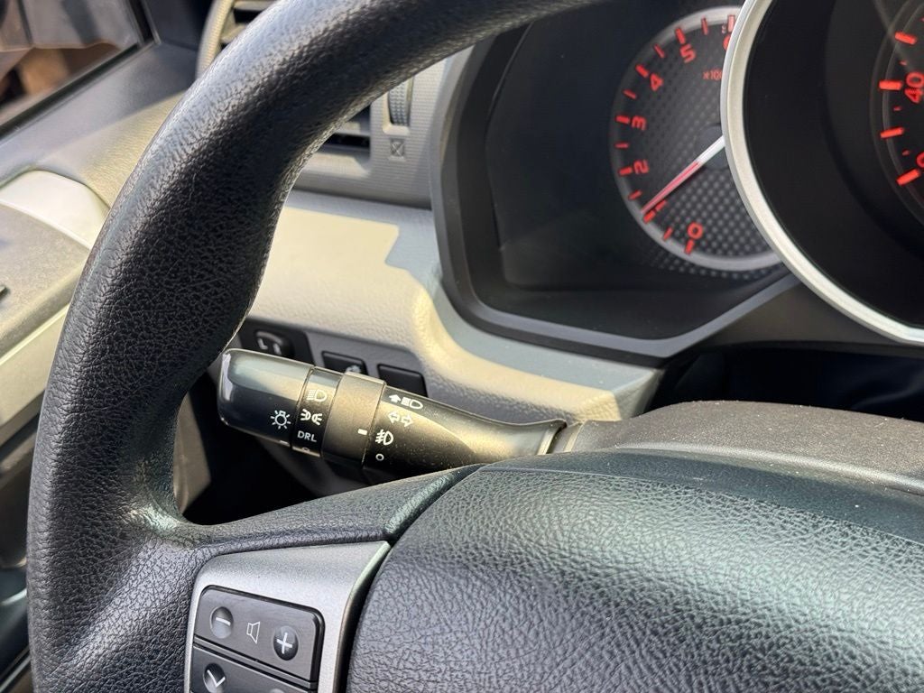 2011 Toyota 4Runner SR5
