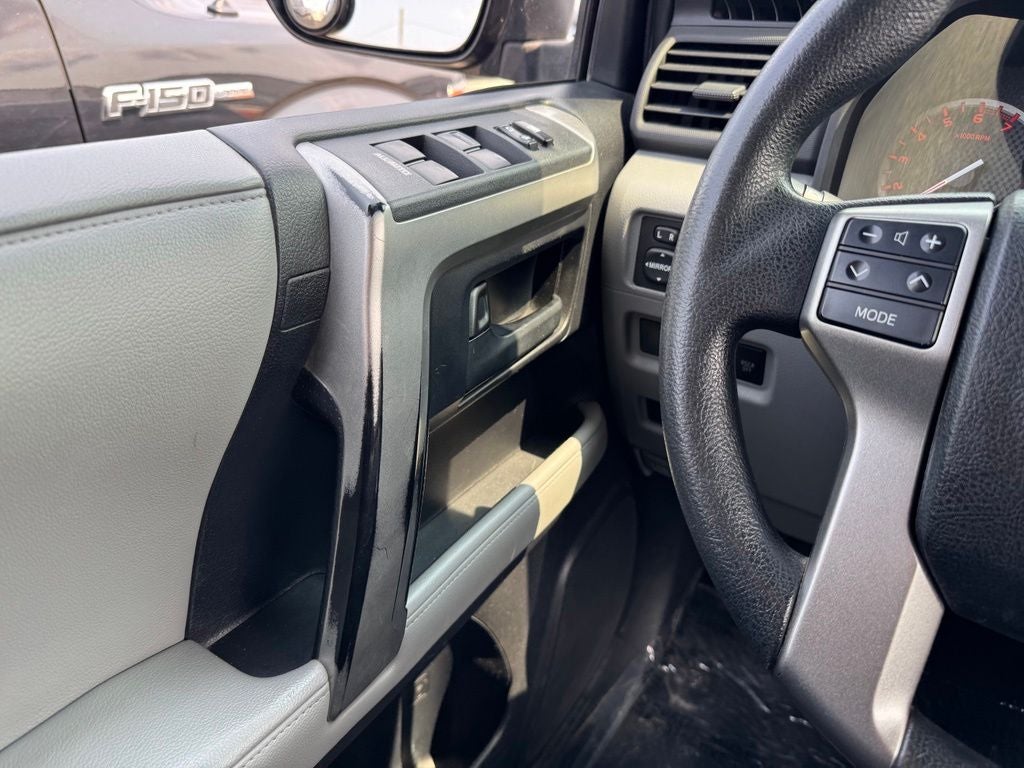2011 Toyota 4Runner SR5