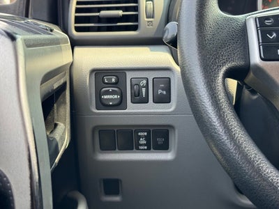 2011 Toyota 4Runner SR5