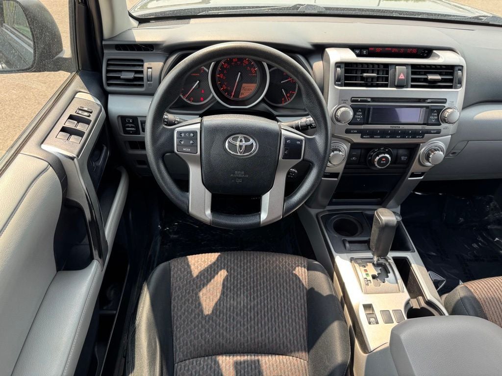 2011 Toyota 4Runner SR5