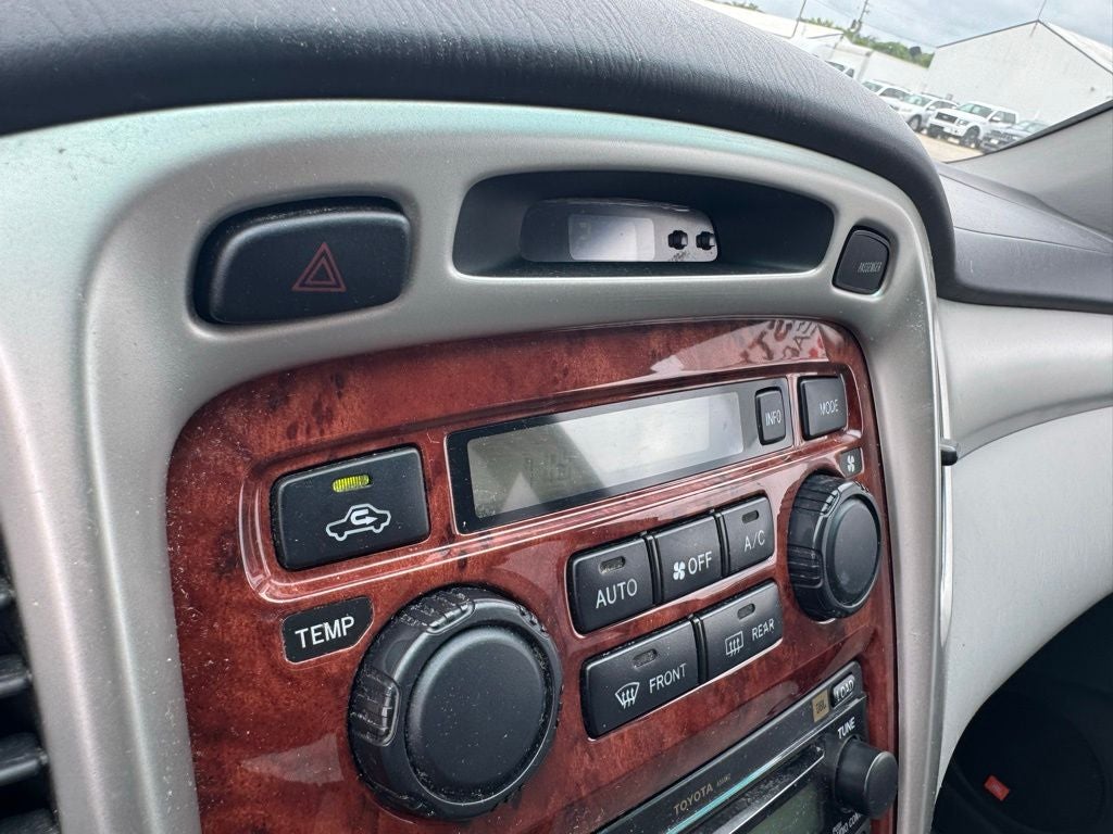 2006 Toyota Highlander V6