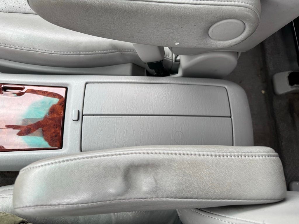 2006 Toyota Highlander V6