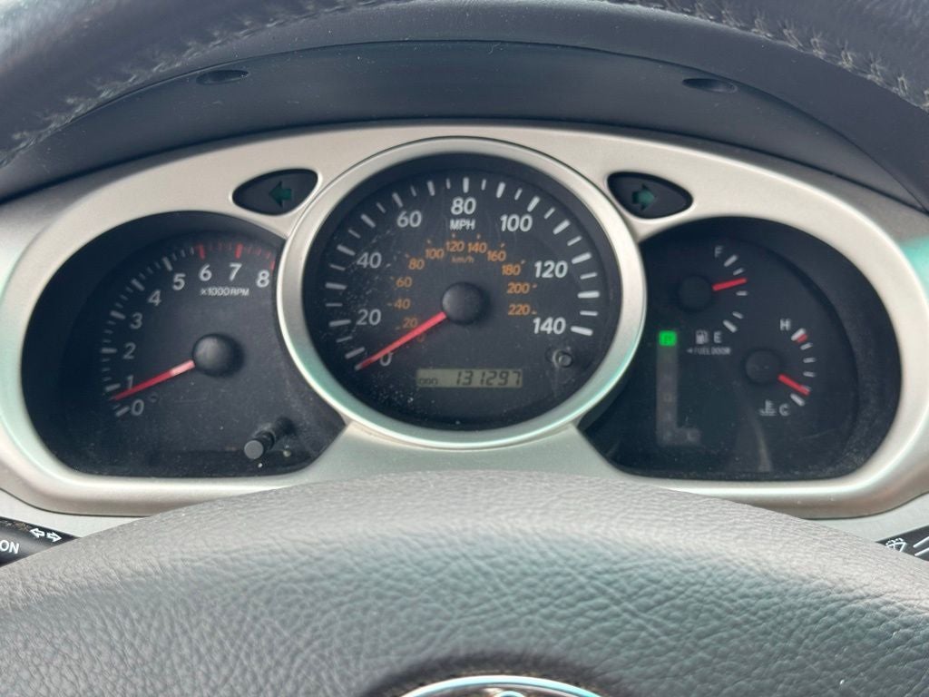 2006 Toyota Highlander V6
