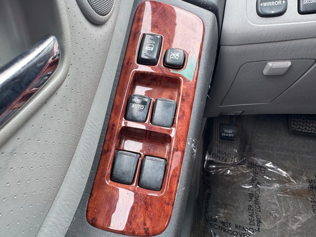 2006 Toyota Highlander V6