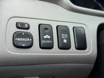 2006 Toyota Highlander V6