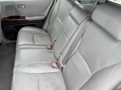 2006 Toyota Highlander V6