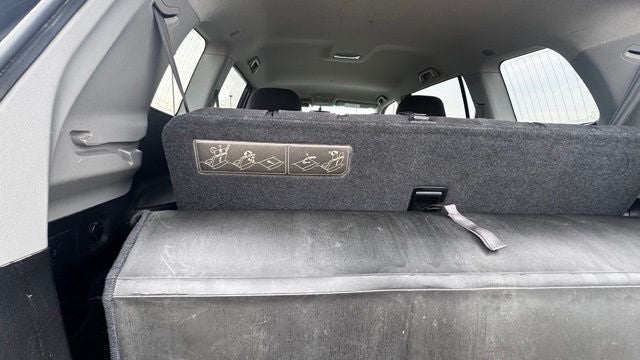 2008 Toyota Highlander Sport